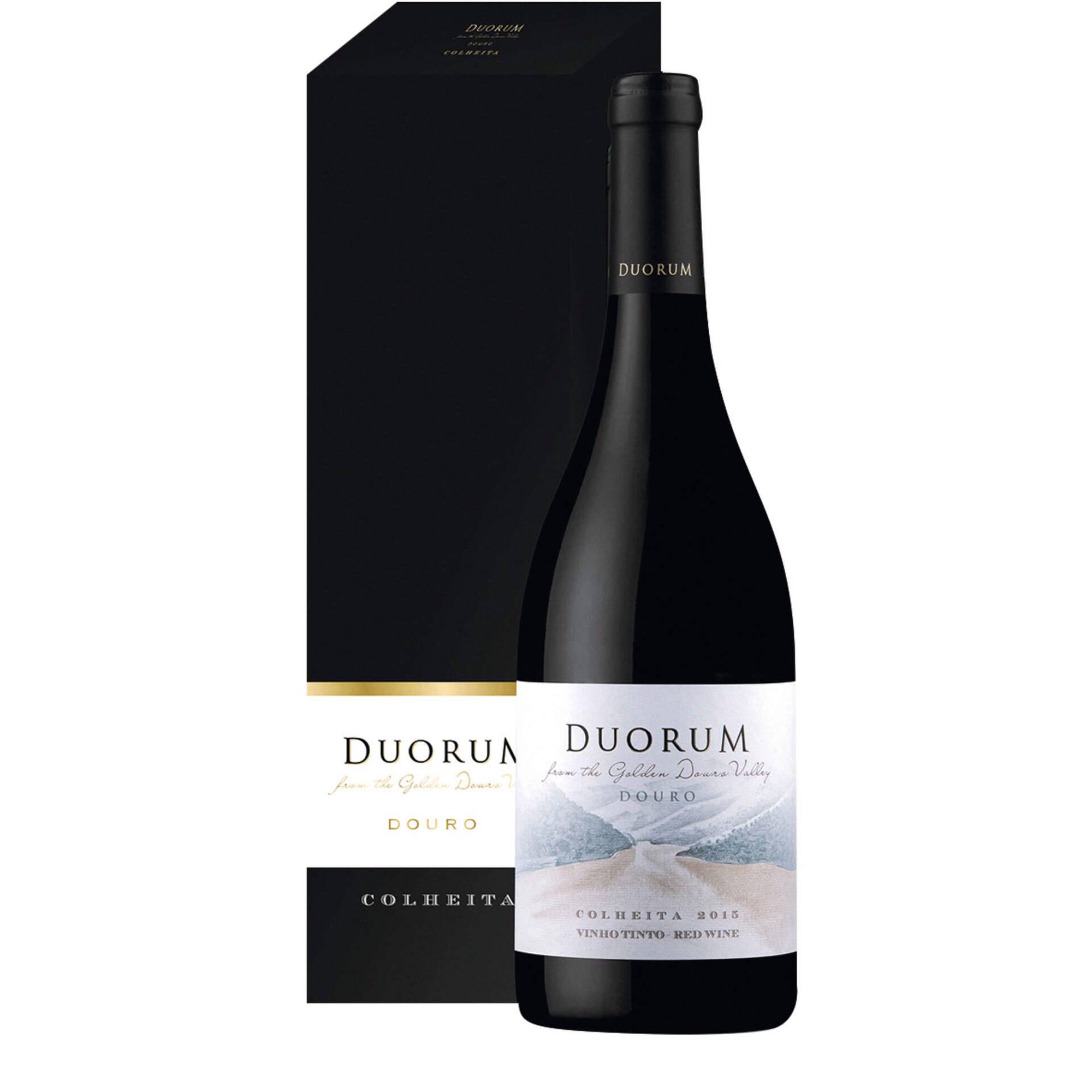Duorum Douro