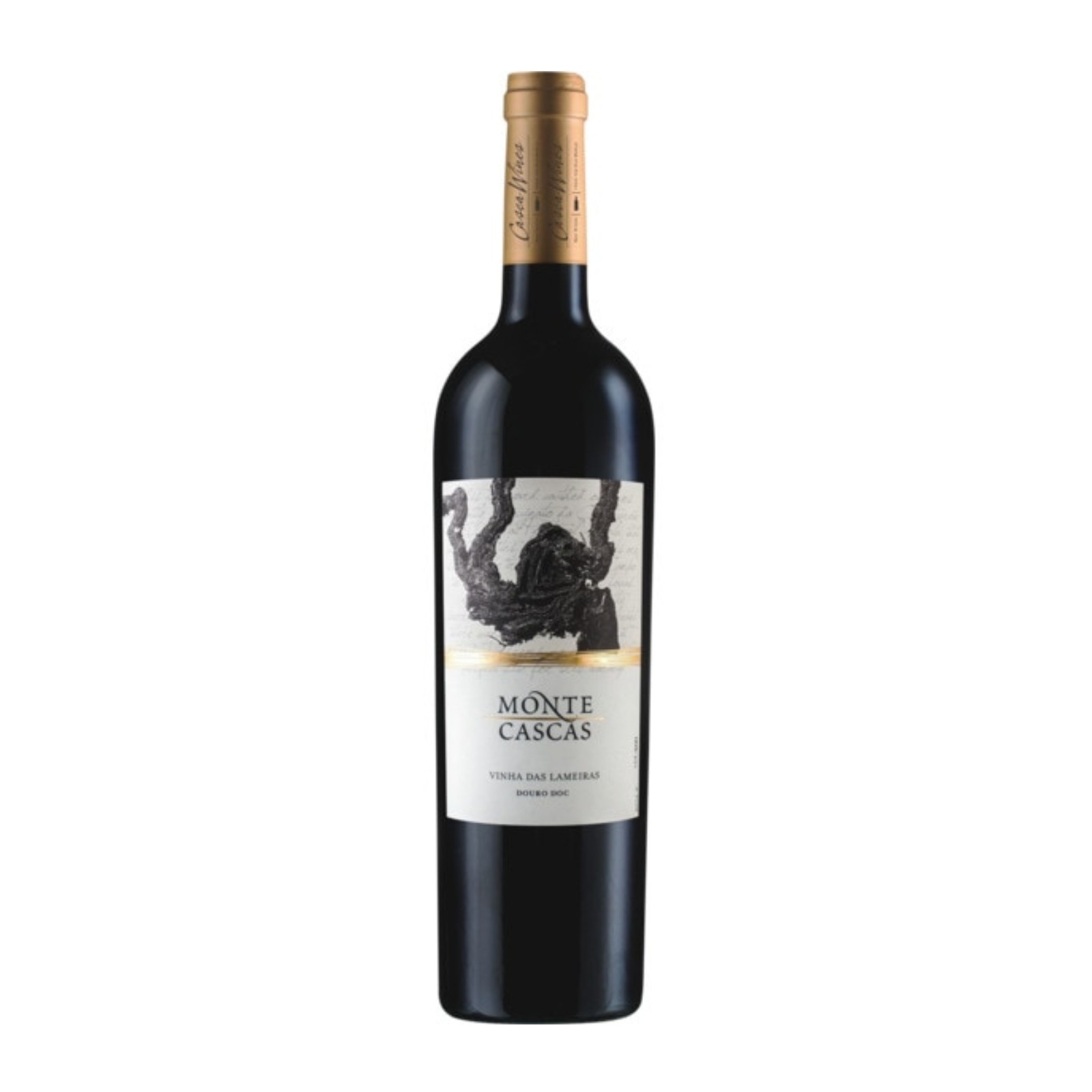 Monte Cascas Douro Vinha Das Lameiras
