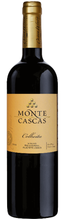 Monte Cascas Alentejo