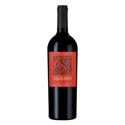 Sagrado Touriga Nacional
