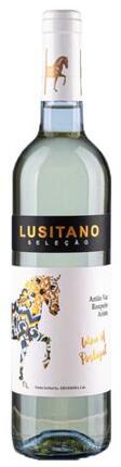Lusitano Seleção