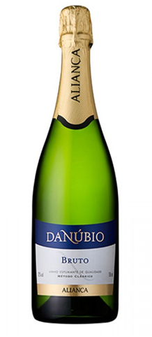 Aliança Danubio