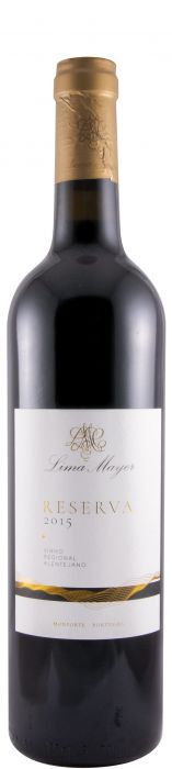 Lima Mayer Reserva