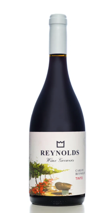 Carlos Reynolds