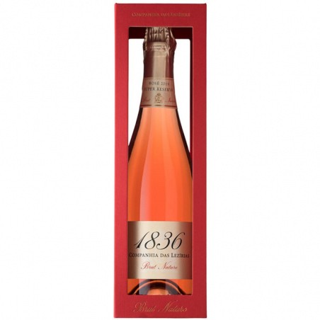 Esp. Companhia Das Lezirias Super Reserva