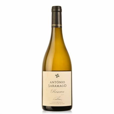 Reserva António Saramago - Setúbal