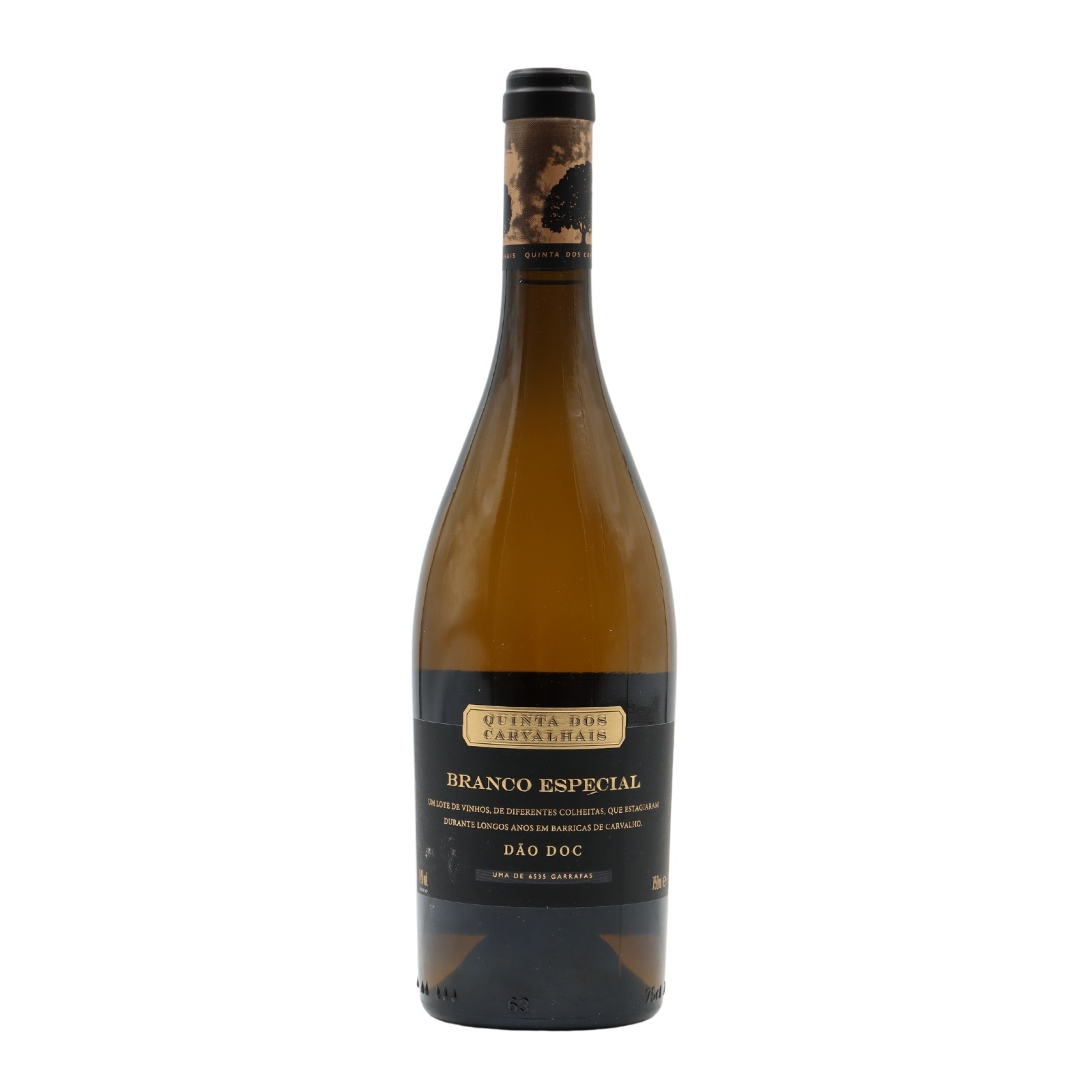 Quinta Dos Carvalhais Special