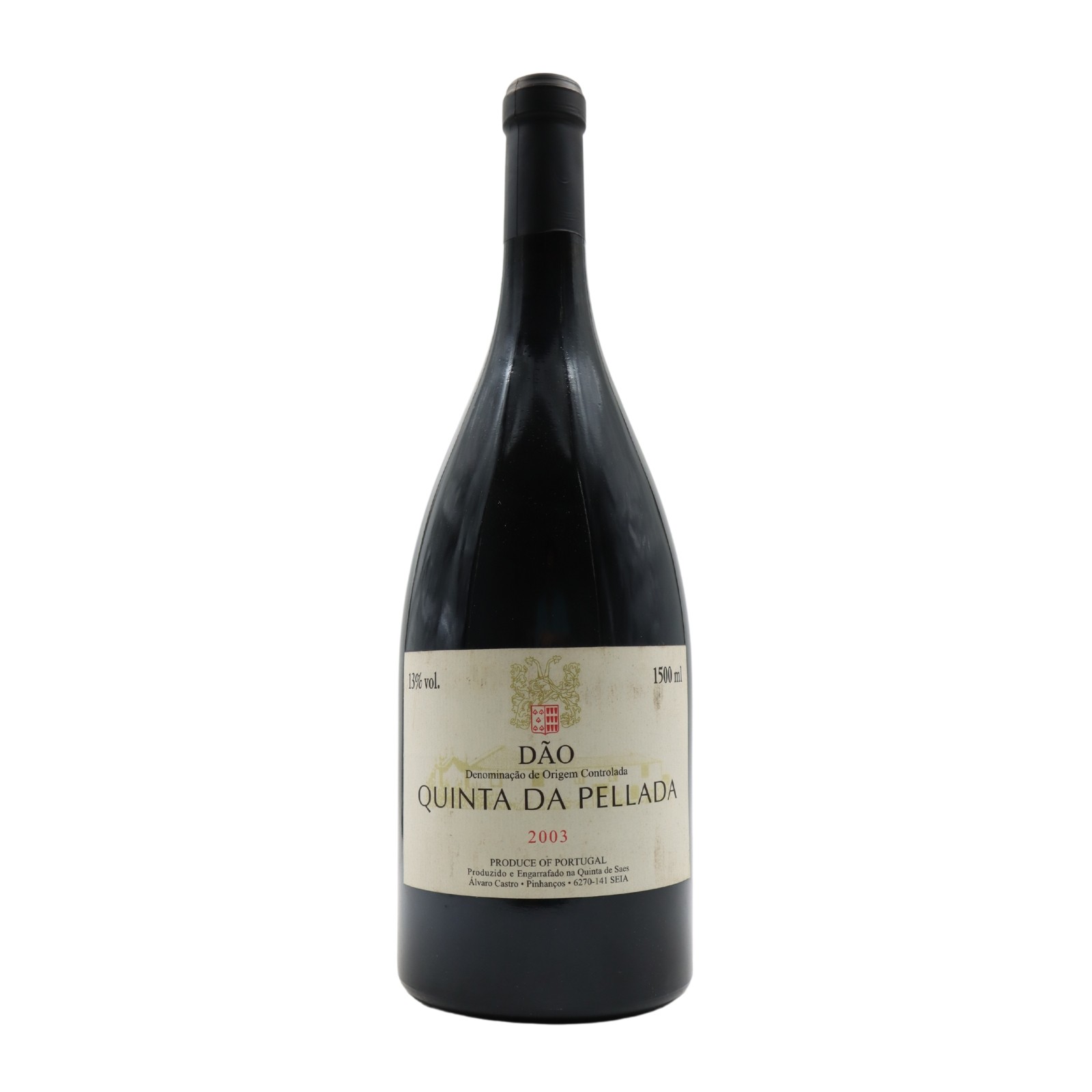 Magnum Quinta Da Pellada