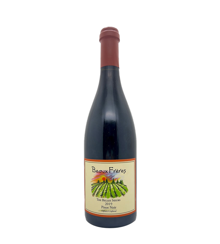 Beaux Frères