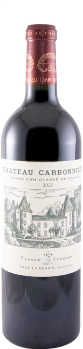 Château Carbonnieux Pessac-Léognan