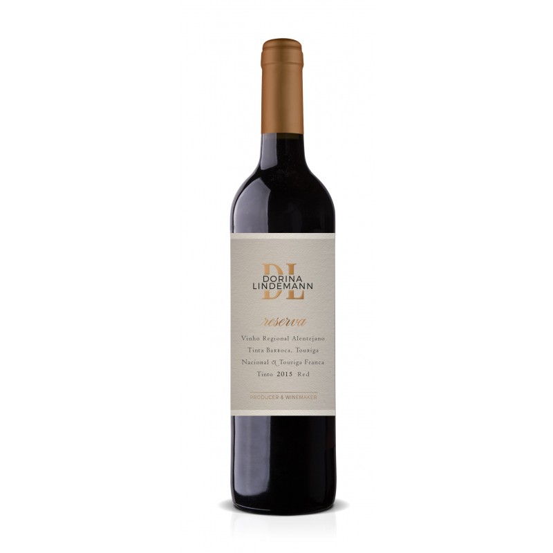 Dorina Lindemann Reserva
