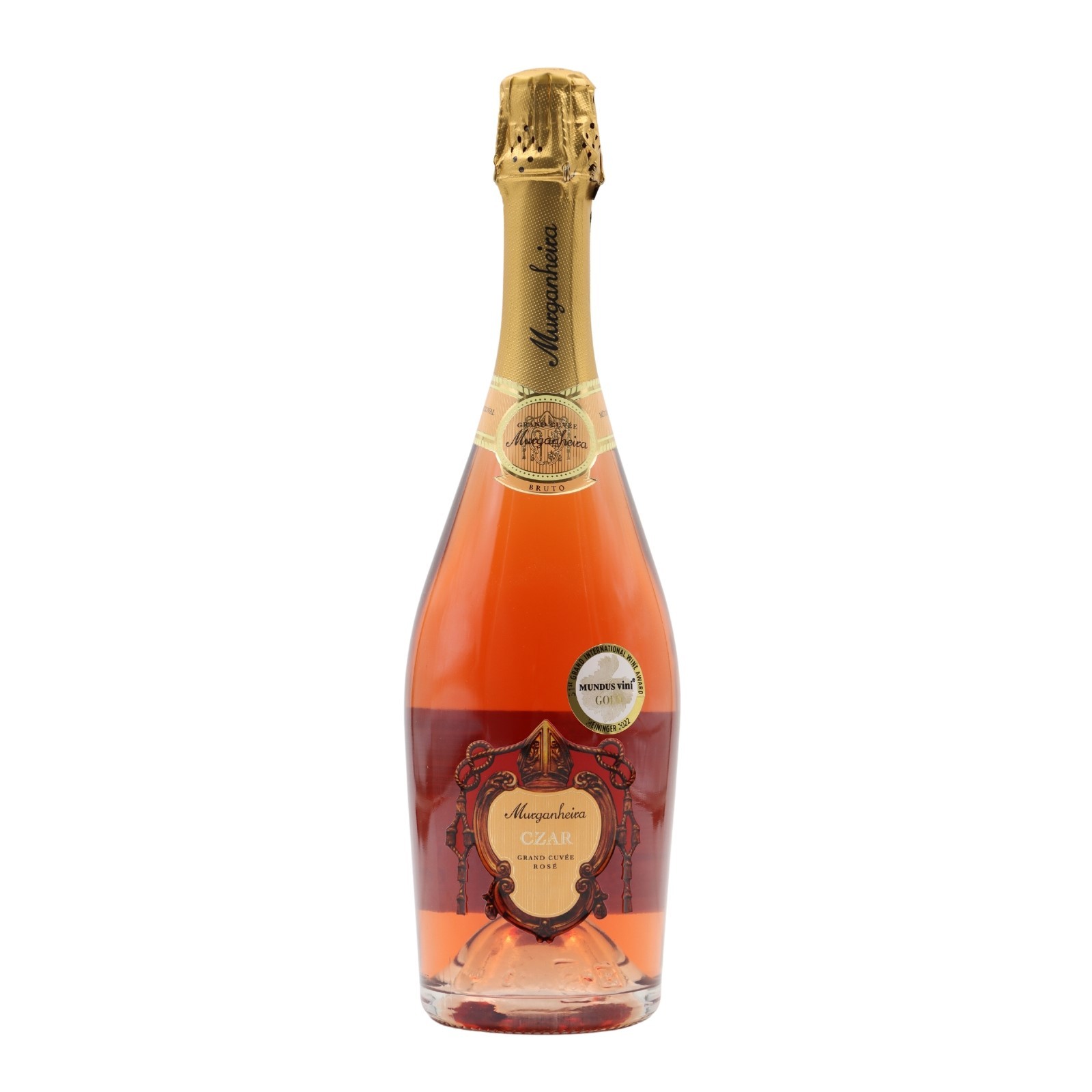 Murganheira Czar Gran Cuvêe