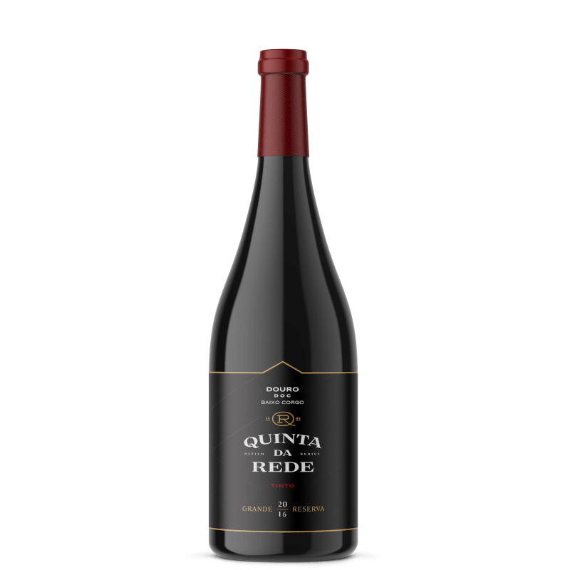 Quinta Da E Grande Reserva