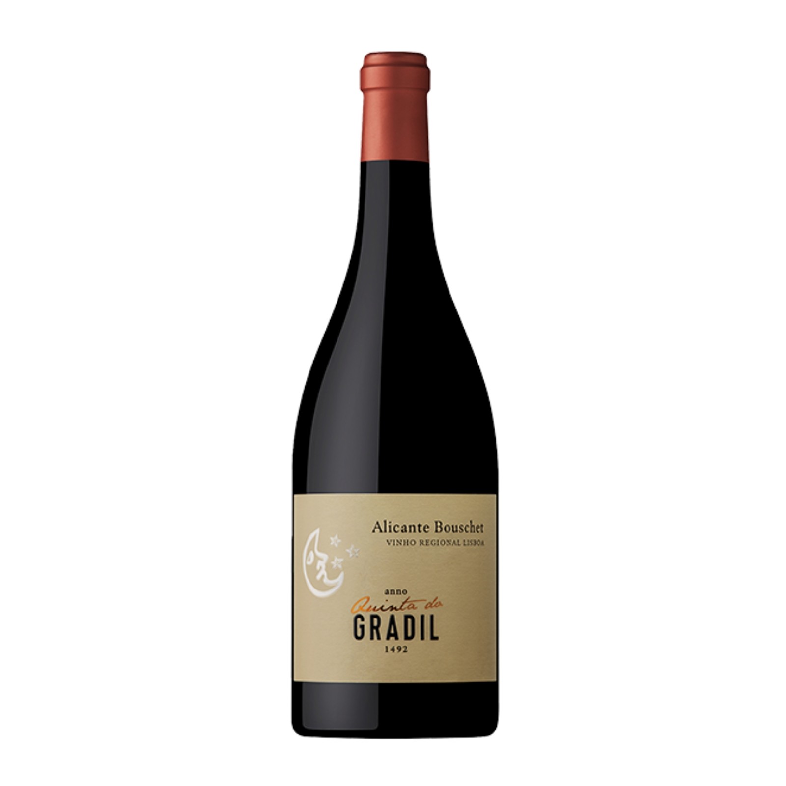 Quinta Do Gradil Alicante Bouchet