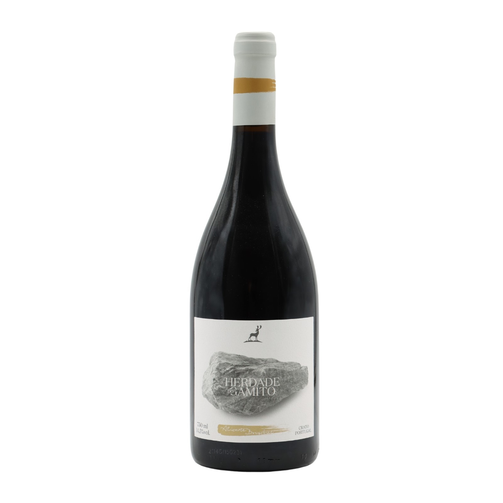 Herdade Do Gamito Alicante Bouschet