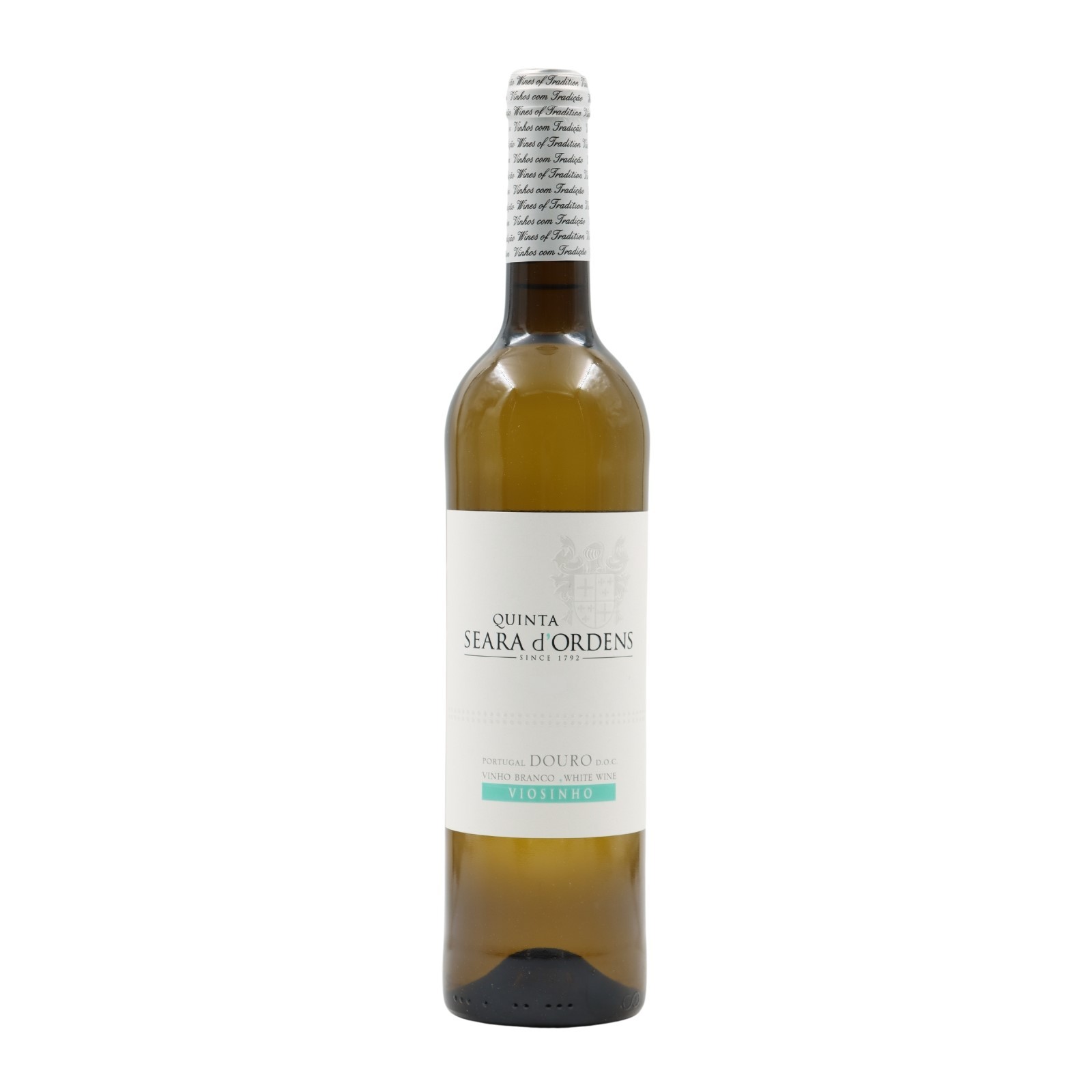 Quinta De Seara D'Ordens Viosinho