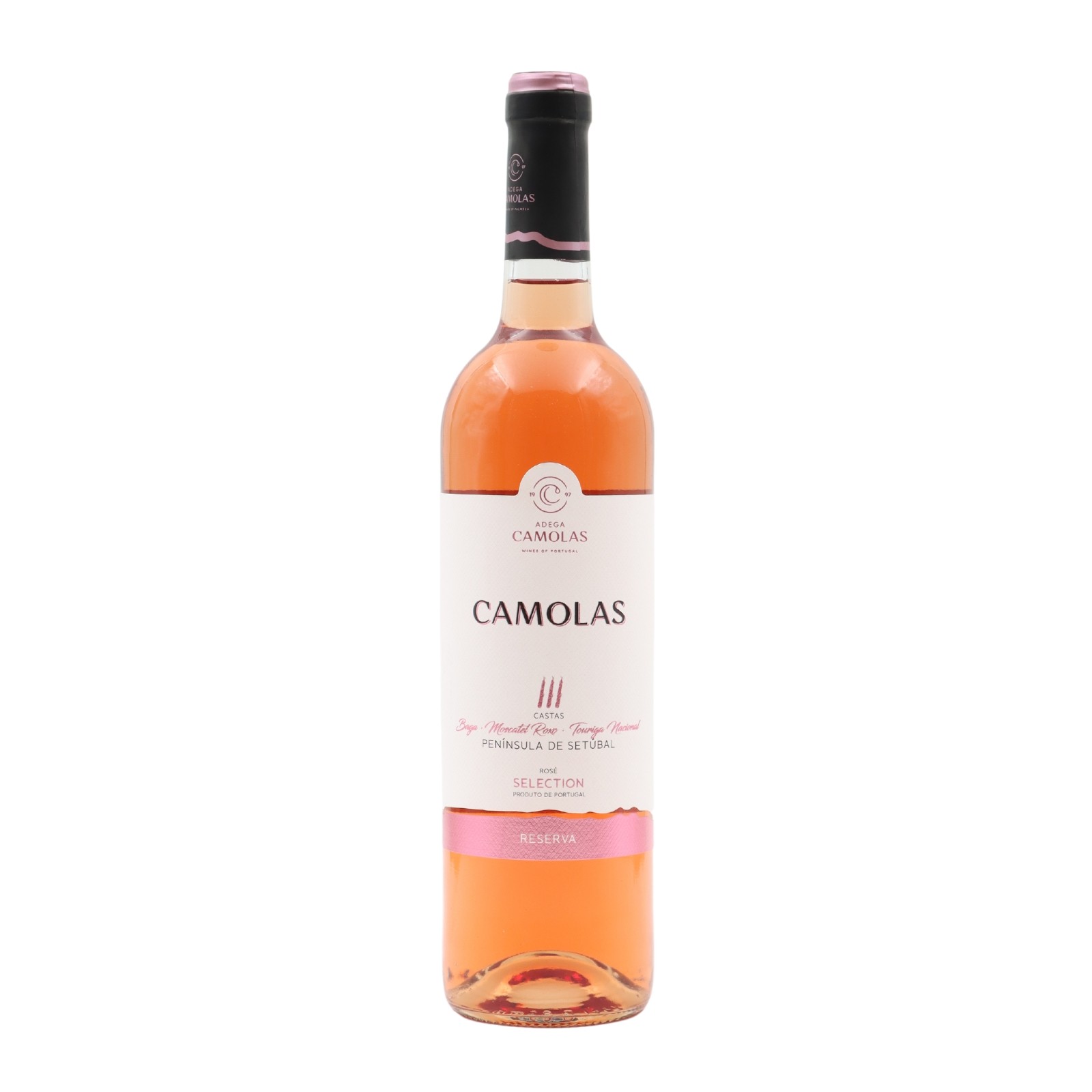 Camolas Selection