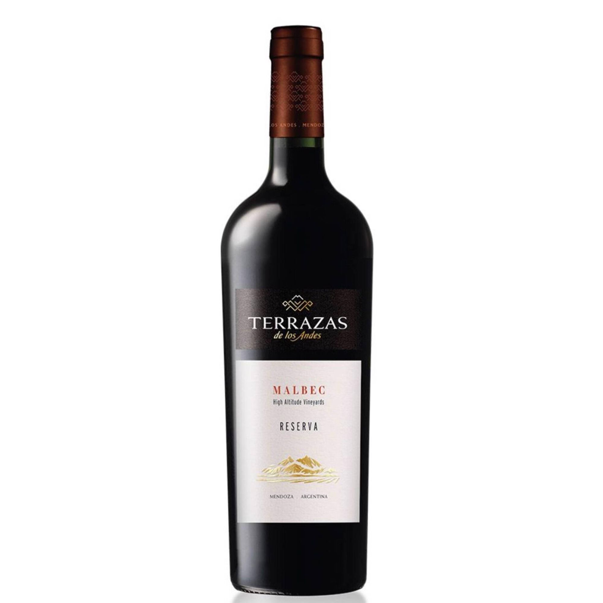 Terrazas Malbec Argentina