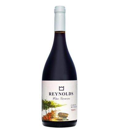 Carlos Reynolds Magnum