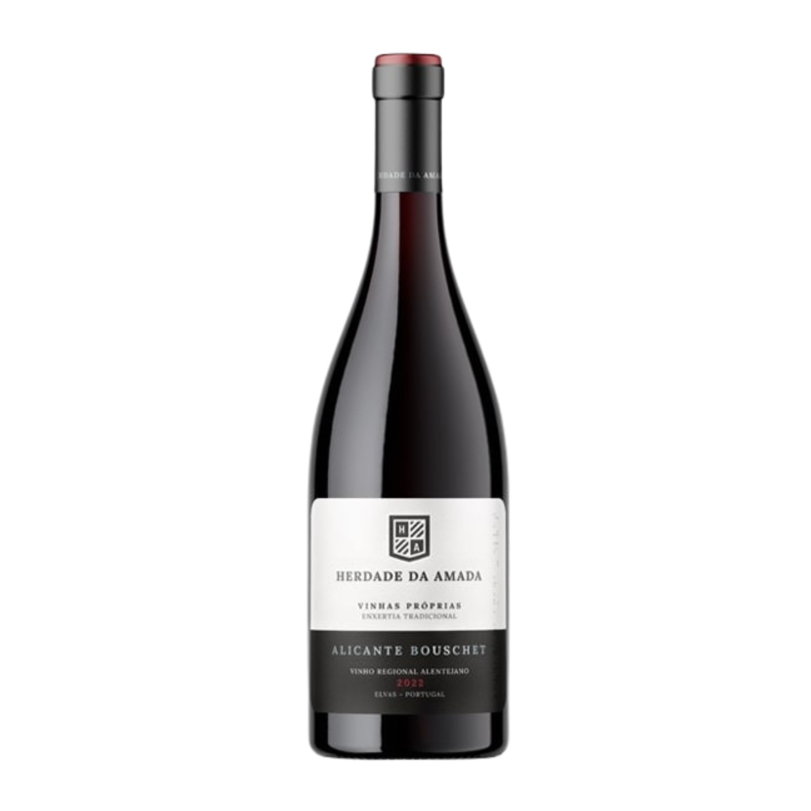 Herdade Da Amada Alicante Bouschet