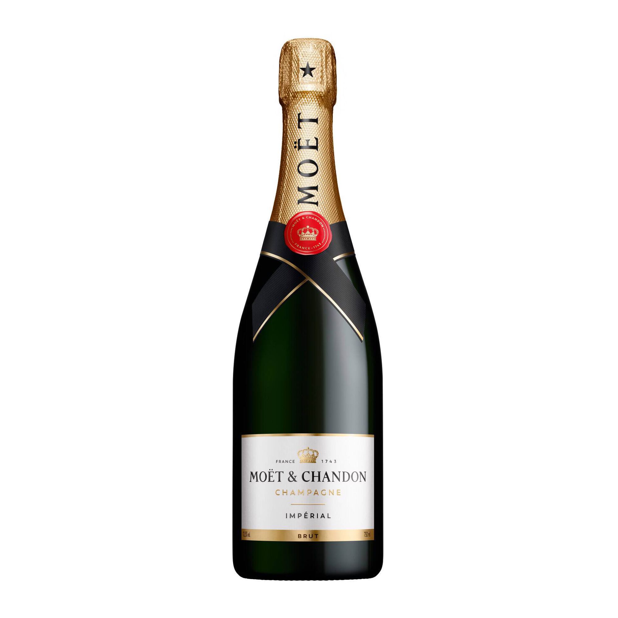Moet Et Chandon Champanhe
