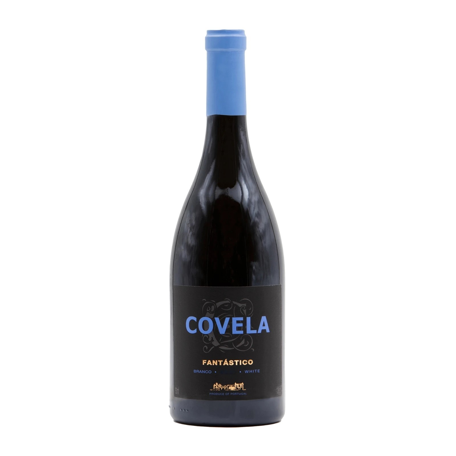 Covela Fantástico