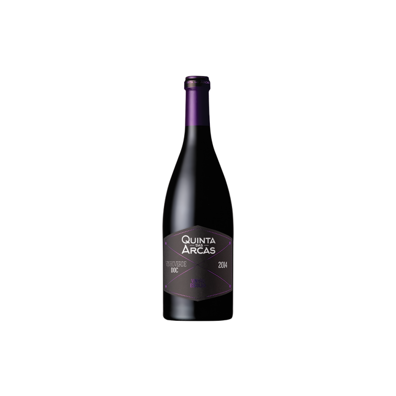 Quinta Das Arcas Vinhão