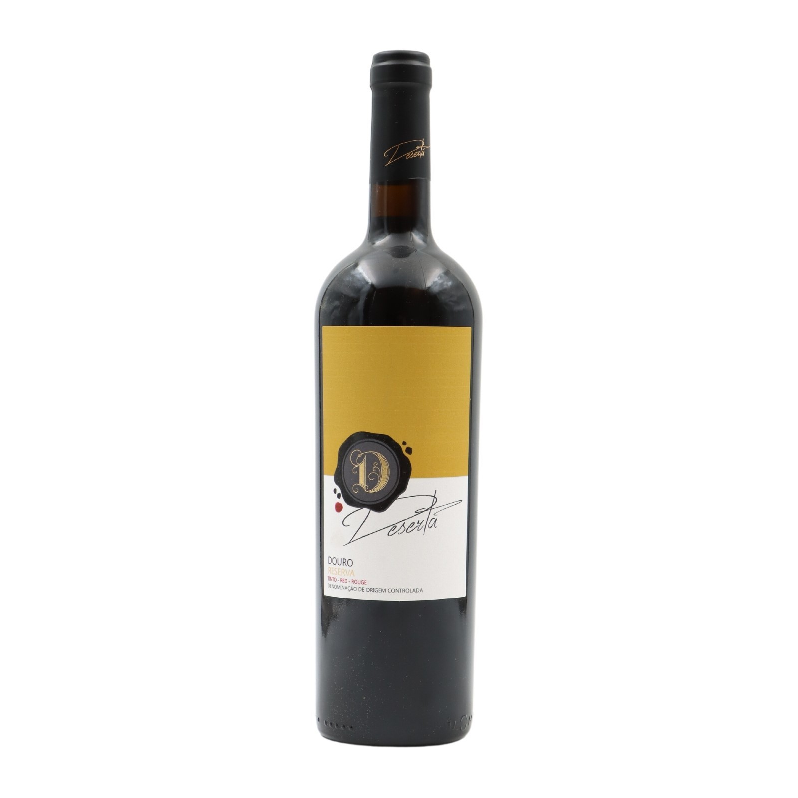 Deserta Reserva