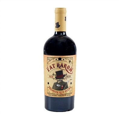 Fat Baron Premium