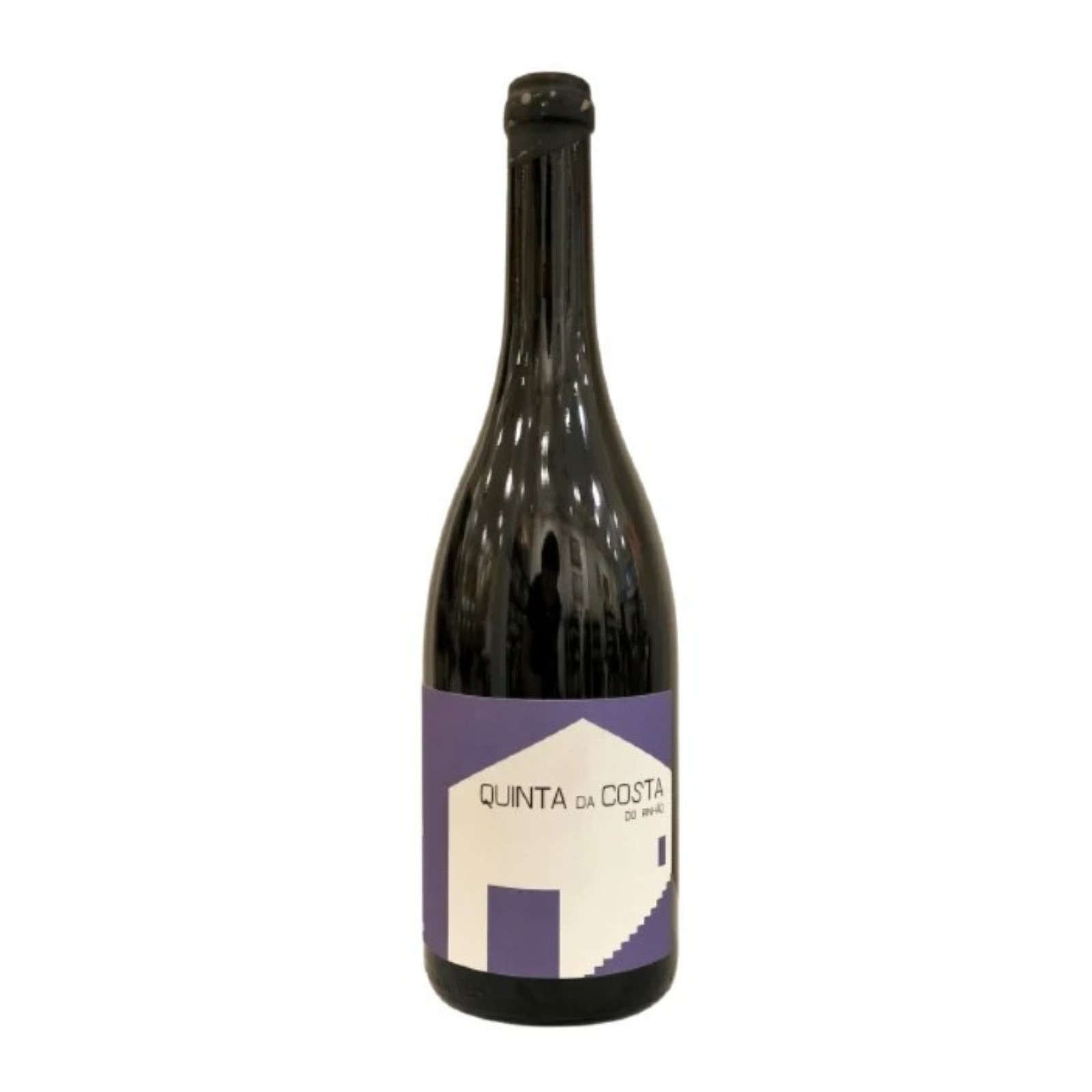 Quinta Da Costa Do Pinhão Alicante Bouschet