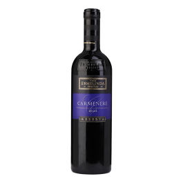 Casa Ermelinda Freitas Carménère Reserva