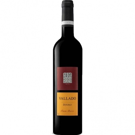Vallado Tinta Roriz - Douro