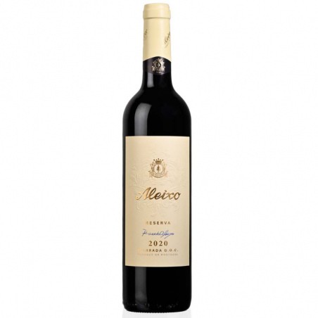 Aleixo Reserva