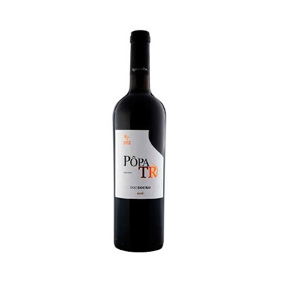 Quinta Do Pôpa Tinta Roriz
