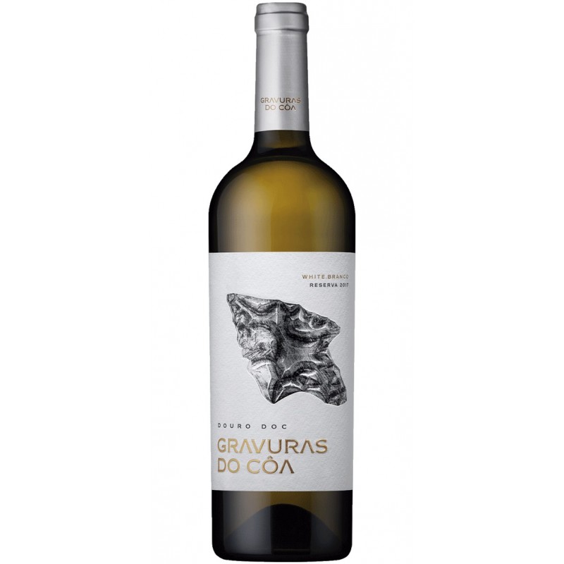 Gravuras Do Coa Reserva