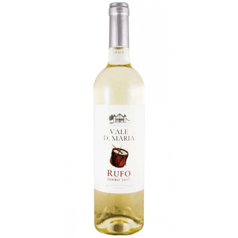 Rufo Do Vale D. Maria