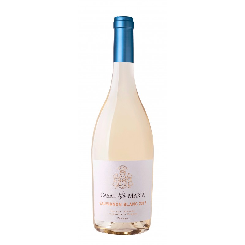 Casal Sta. Maria Sauvignon
