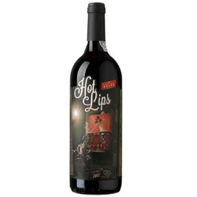 Quinta Do Pôpa Hot Lips