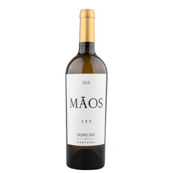 Mãos Reserva