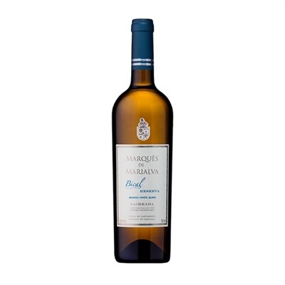 Marquês De Marialva Bical Reserva
