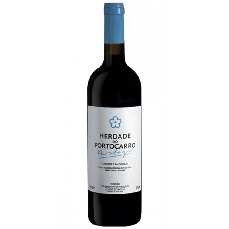 Herdade Do Portocarro Partage Cabernet Sauvignon