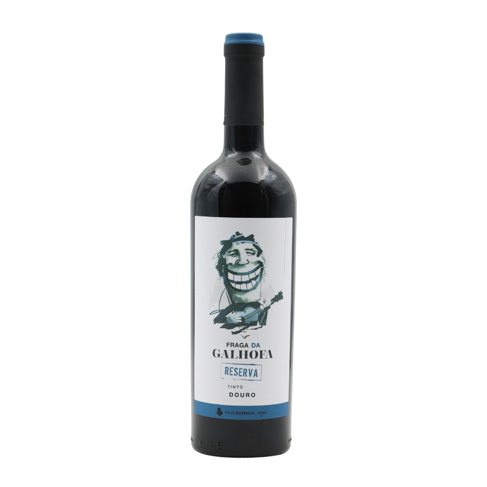 Galhofa Reserva