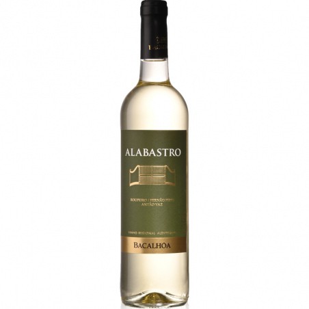 Alabastro - Alentejo