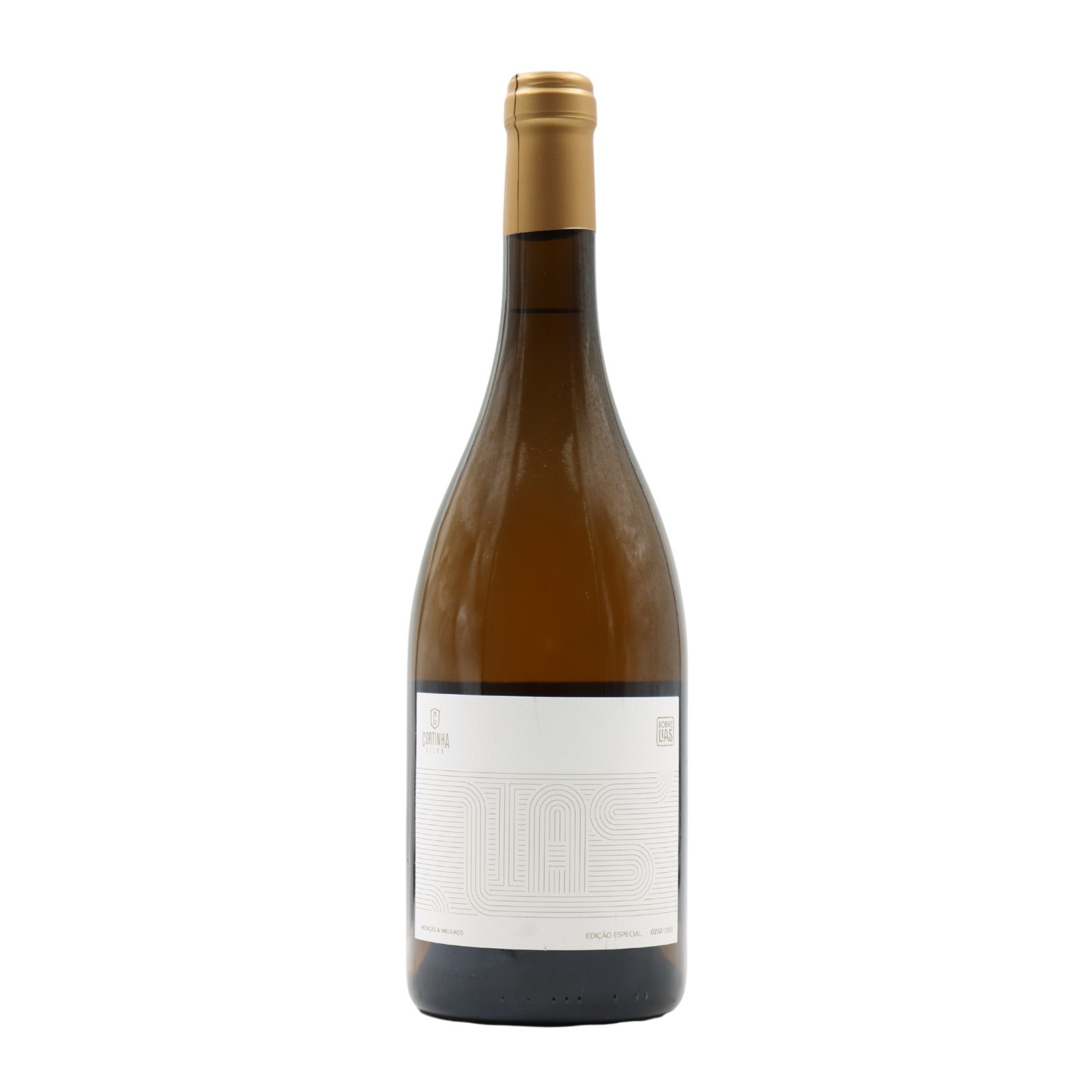 Cortinha Velha Alvarinho Sur Lies