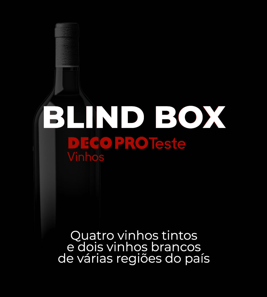 Deco Proteste
