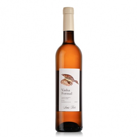Luís Pato Vinha Formal - Bairrada