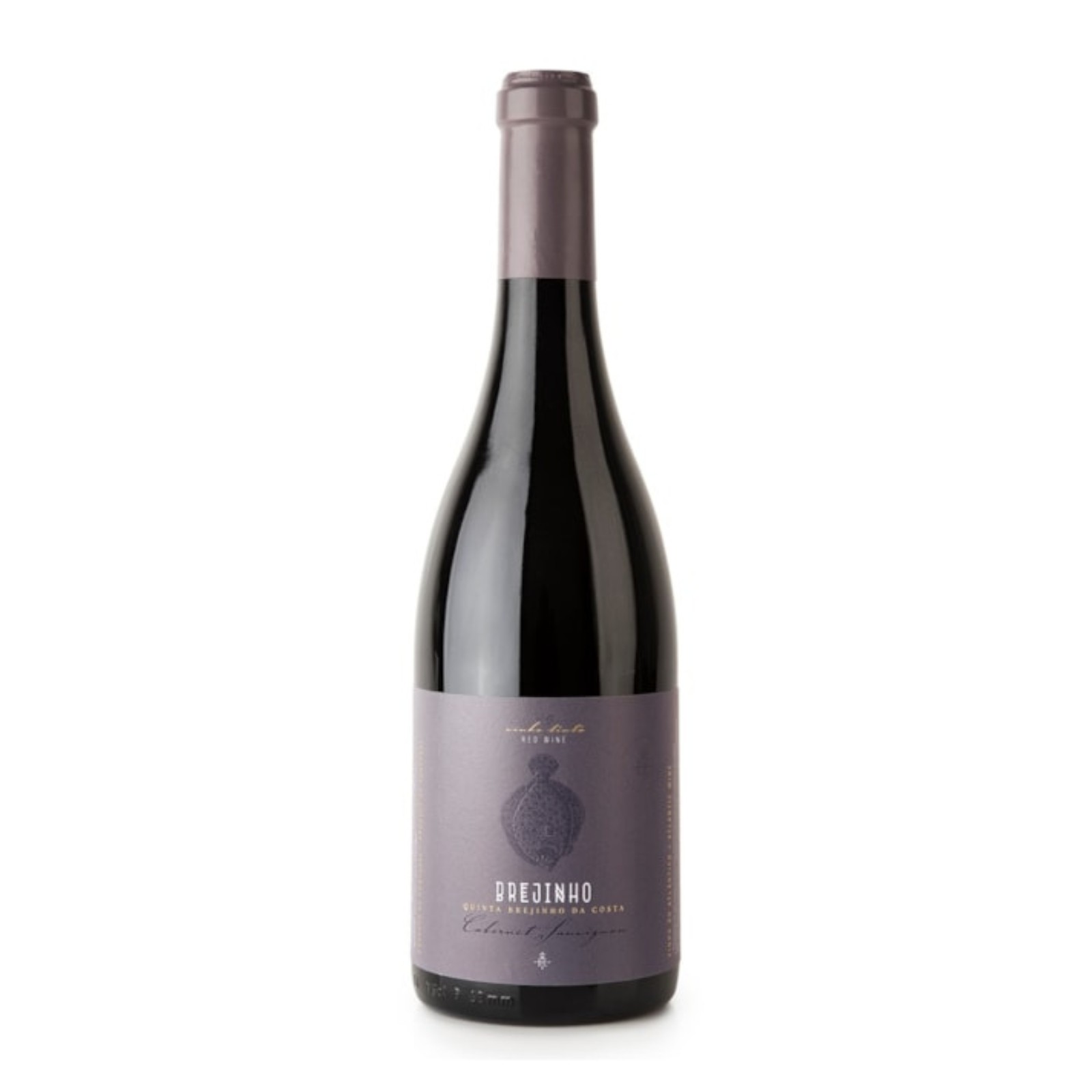Brejinho Da Costa Cabernet Sauvignon