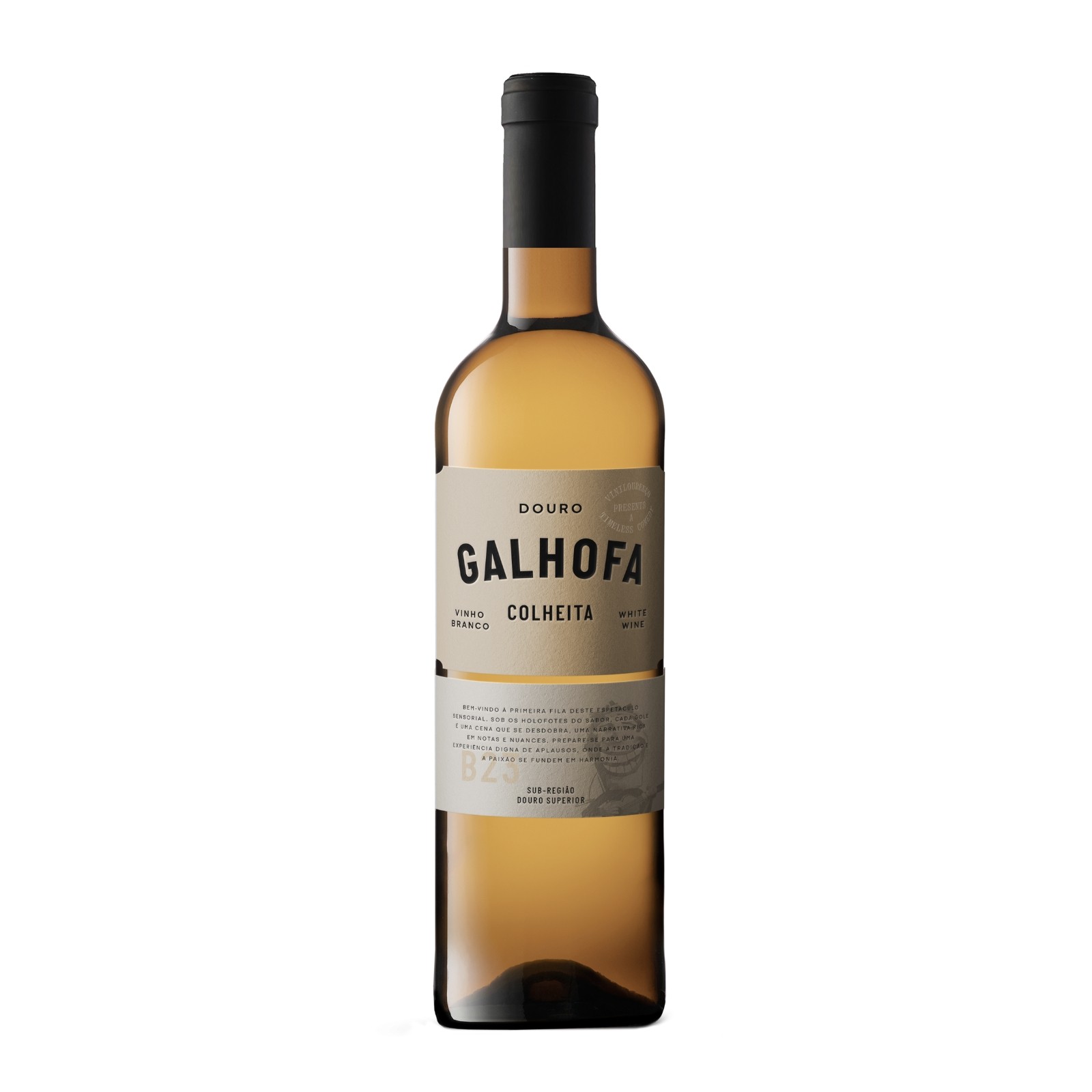 Galhofa