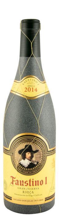 Faustino I Gran Reserva Rioja