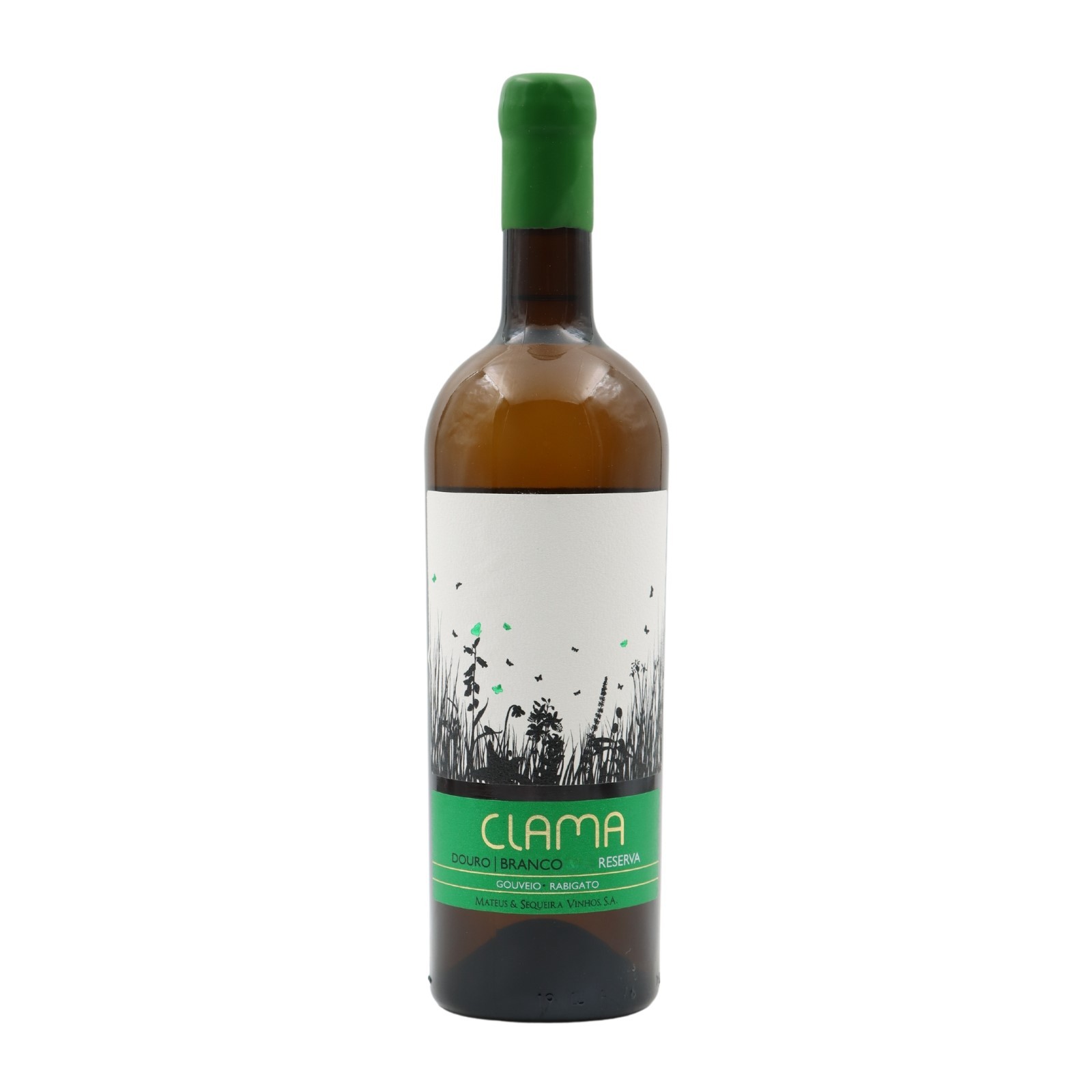 Clama Reserva